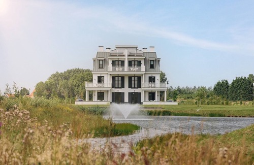 Kamperland Villa | Luxury Villa near Veerse Meer Resort