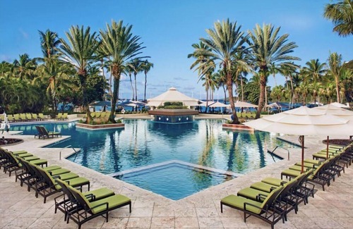 Virgin Grand Estates Apartment | LUXURY VILLA ON THE BEACH, SUNSET BAY, ST JOHN, US VI