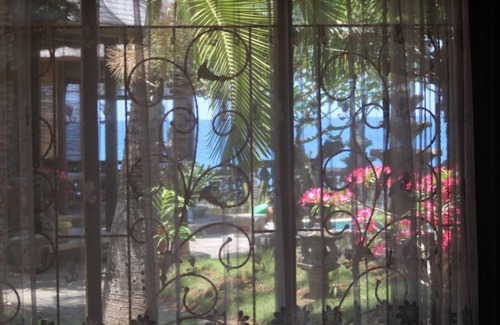 Temukus Villa | Luxury Villa On The Beach In Lovina Beach Bali