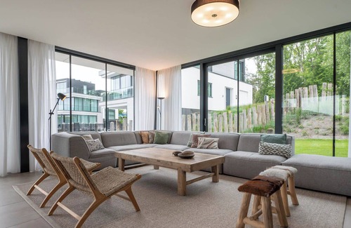Arnemuiden Villa | Luxury villa on the Veerse Meer - 8 persons - DPW-8
