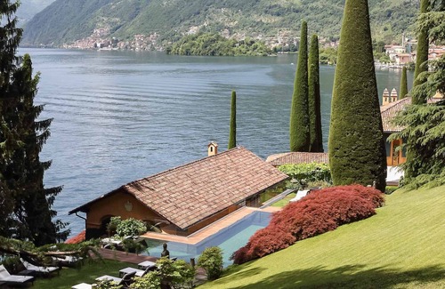 Tremezzina House | Luxury Villa on the Shores of Lake Como