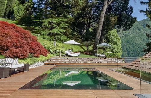 Tremezzina House | Luxury Villa on the Shores of Lake Como