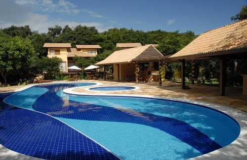 Pipa Villa | LUXURY VILLA + POOL IN PIPA, BRAZIL.MINUTES FROM TOP 10 BEACH