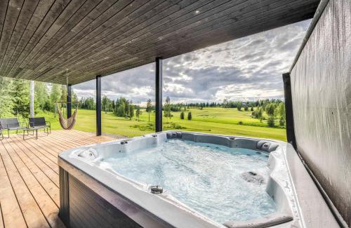 Jamsa Villa | Luxury Villa Preeria