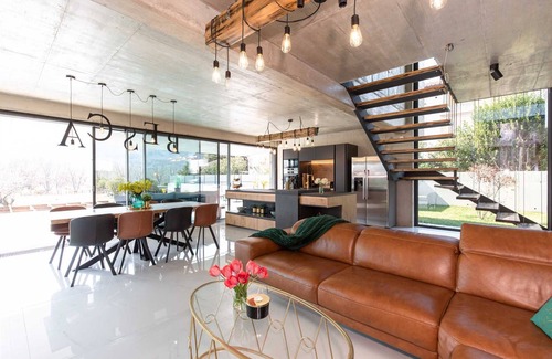 Jurandvor Villa | Luxury villa PRESTIGE with sauna and jacuzzi