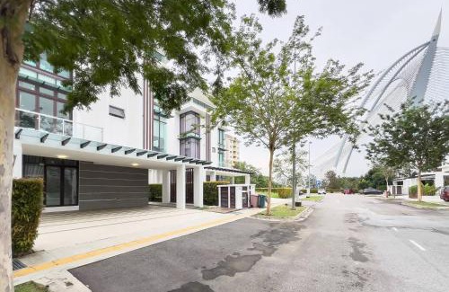 Putrajaya Villa | Luxury Villa Putrajaya 16 - Smarthome