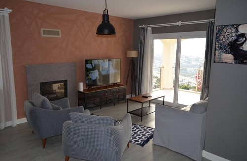Gundogan House | Luxury Villa Rent Seaview in Gundogan with 3 Bedroomed