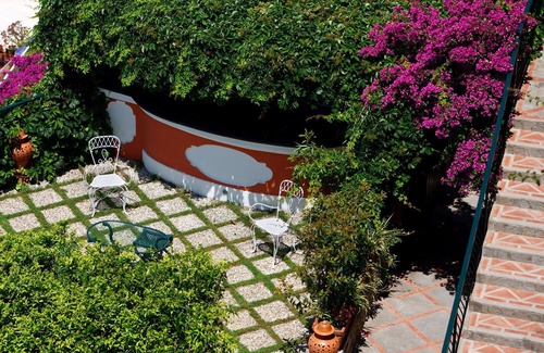 Positano Villa | Luxury Villa rental in Positano - Luxury villa on the Amalfi coast