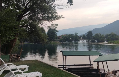 Bihac Villa | Luxury Villa "Tale - Una"