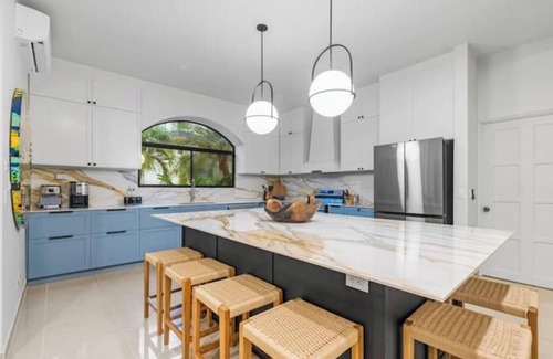 Coco House | Luxury Villa Tortuga with Private Pool in Pacificon
