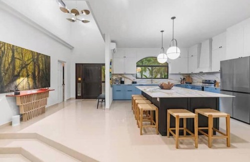 Coco House | Luxury Villa Tortuga with Private Pool in Pacificon
