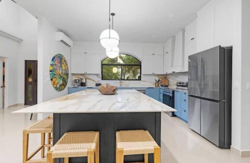 Coco House | Luxury Villa Tortuga with Private Pool in Pacificon