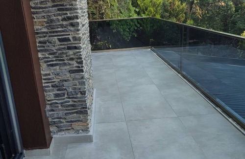 Beykoz District Villa | Luxury villa