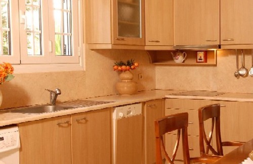Gaitanion Villa | Luxury Villa Tsilivi with Private Pool