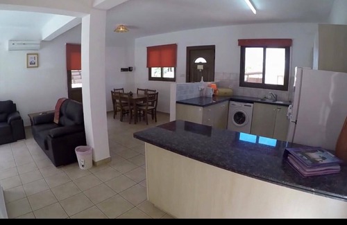 Cape Greko Villa | Luxury Villa VERY close to the Grecian Park Early Bird Discounts available now!
