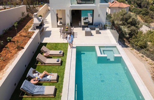 Linoperamata Villa | Luxury Villa Vie