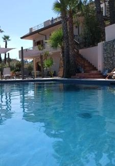 Giardini Naxos Villa | LUXURY VILLA Vittorianna Etna- Taormina & Seaview with Pool