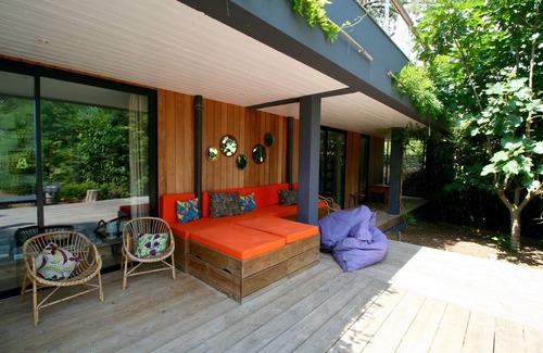 Cap-Ferret House | Luxury villa with bay views and beach - Cap Ferret - ideal location!