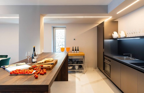 Giardini Naxos Villa | Luxury villa with pool, sea view, 20 pax, Giardini Naxos, Sicily