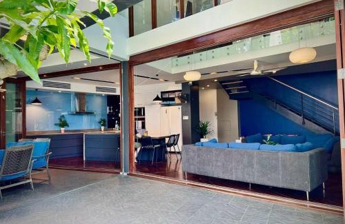 Son Tra Villa | Luxury Villa With 5 Bed Room & Private Pool - 4 Minutes from The Beach By Walk
