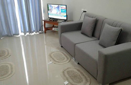 Novaliches Villa | luxury villa with a 24/7 security inside the subdivision