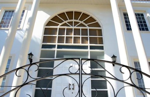 Aradippou Villa | Luxury Villa with a Classic Touch. Few minutes away from Larnaca Beach & Centre.
