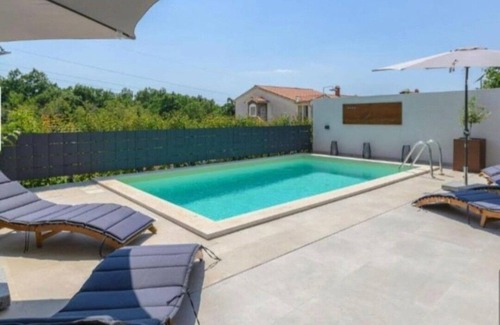 Nova Vas House | Luxury villa with a swimming pool Nova Vas, Poreč (K-24282)