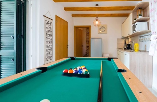 Novigrad House | Luxury villa with a swimming pool Novigrad (K-18339)
