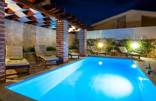Novigrad House | Luxury villa with a swimming pool Novigrad (K-18339)