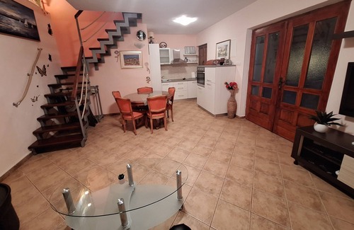 Dol House | Luxury villa with a swimming pool Škrip, Brač (K-17350)