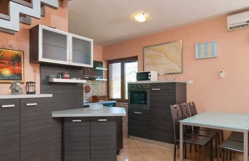 Dol House | Luxury villa with a swimming pool Škrip, Brač (K-17350)