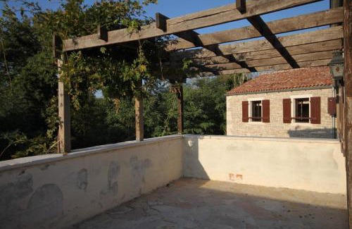 Kircija Villa | Luxury villa with a swimming pool Skrapi, Central Istria - Sredisnja Istra - 7524