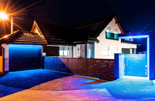 Gornji Kneginec House | Luxury villa with a swimming pool Varaždin Breg, Zagorje (K-20537)