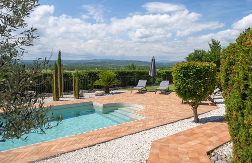 Kozljak House | Luxury villa with a swimming pool Kožljak, Central Istria - Središnja Istra (K-3399)