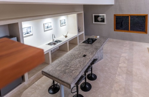 Isla Holbox House | Luxury villa, with a unique design