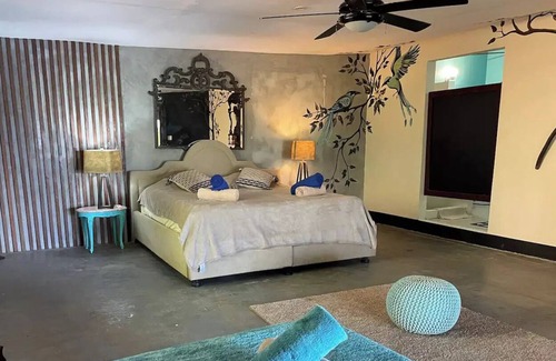 Pearl Islands Villa | Luxury Villa with an amazing view, peaceful, full nature, LGBTQIA+ friendly