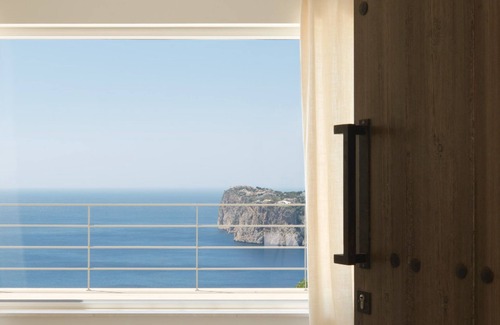 Port d'Andraitx Villa | Luxury villa with fantastic sea views and year round sunsets