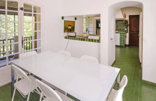 Le Muy House | Luxury villa with heated jacuzzi and garden