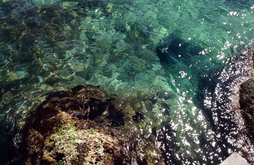 Cannizzaro Villa | LUXURY VILLA WITH PRIVATE POOL ON THE SEA OF THE CLIFF OF ACI CASTELLO
