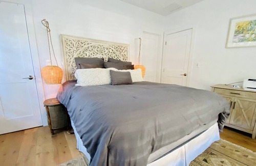 Old Town Villa | Luxury Villa with Large Pool in Exclusive Area 5 min from Beach