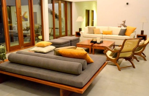 Yodakandiya House | Luxury Villa with an outdoor pool - BNB (10P)