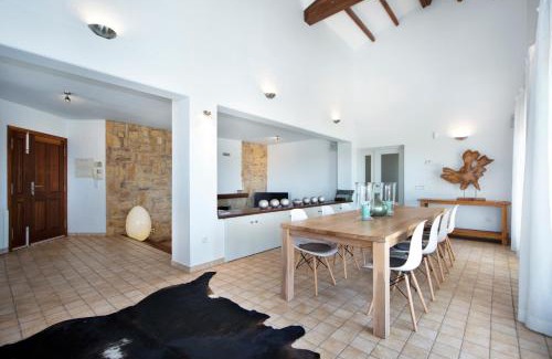 Teulada Villa | Luxury Villa with panoramic views over Moraira
