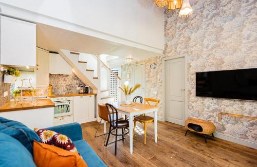 Palanga Apartment | Luxury Villa with Pine Forest View, Palanga