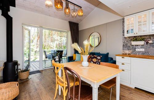 Palanga Apartment | Luxury Villa with Pine Forest View, Palanga
