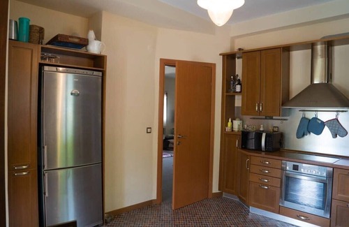 Tsagarada Villa | Luxury villa with pool in Tsagarada