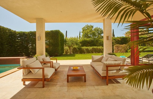 Canyamel Villa | Luxury Villa with pool, near the beach and golf course