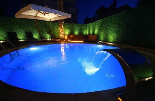 Belek Villa | Luxury villa with pool & garden in Belek - close to the beach, ideal for families