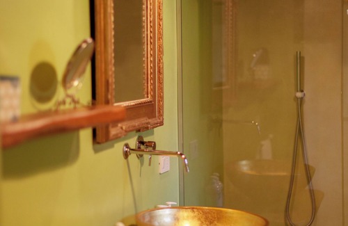 Paciano Villa | Luxury villa with pool, wifi, AC, incredible views Fontanaro Property