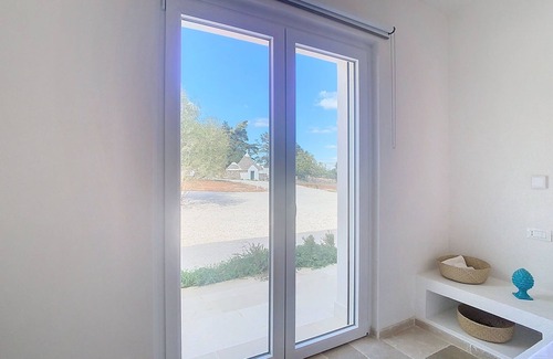 Martina Franca Villa | Luxury Villa with Pool in Puglia's Countryside near Martina Franca