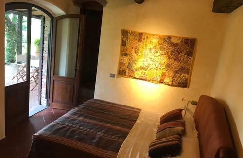Monterotondo Marittimo Villa | Luxury villa with private pool and large garden near Follonica and Piombino